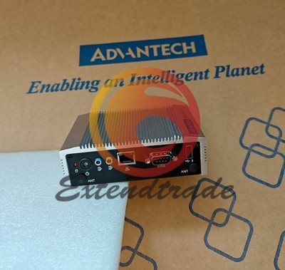 1PCS New Advantech ARK-1123 ARK-1123H J1900 industrial computer
