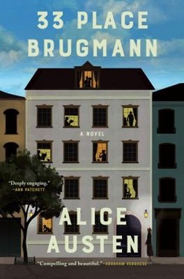 33 Place Brugmann Hardcover Alice Austen