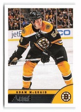 2013-14 Score #36 Adam McQuaid Boston Bruins