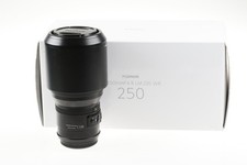 Fujifilm GF 250mm f/4.0 R LM OIS WR - SNr: 86A00310