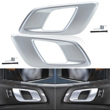 Inner Door Handle LH RH For Ford Ranger PX Everest 2012-2021 Mazda BT50 2012-19