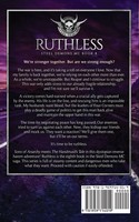 Crystal Ash | Ruthless | Taschenbuch | Englisch (2021) | Kartoniert / Broschiert