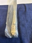 New, Mint, sealed in orig pkg Chantilly Gorham Sterling Silver Dinner Knife 9”