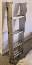 3 Stage Loft Ladder Wickes