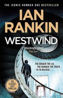 Westwind | Ian Rankin | Taschenbuch | 330 S. | Englisch | 2020 | Yen Press