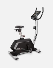 BH Fitness MYCRON B200 Upright Bike with I-Concept Technology