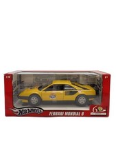 Hot Wheels  1/18  Ferrari Mondial 8 303069