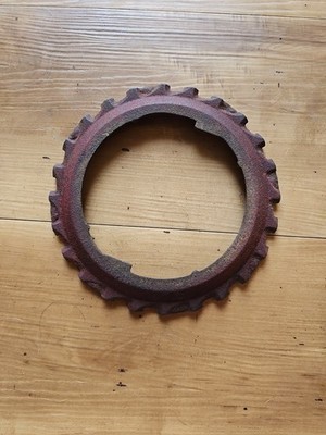 John Deere 71 planter B16236-B Planter Plate MODIFIED 16 Cells Extra Small Corn