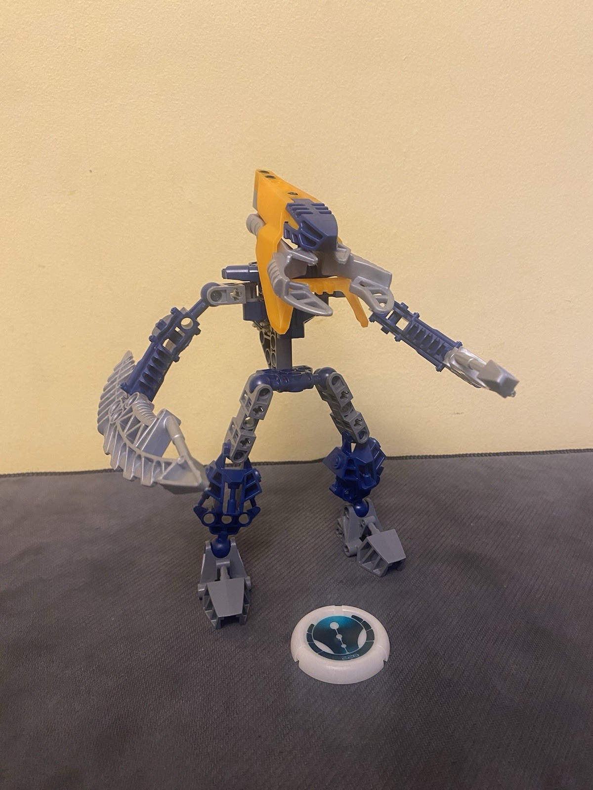 Foto 1 di 6