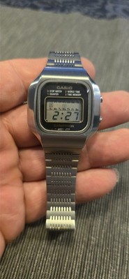 Casio Casiotron s14