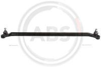 A.B.S. Spurstange 250404 FüR Nissan Pick Up D22 Navara NP300 Pickup 4WD 4X4 Dci