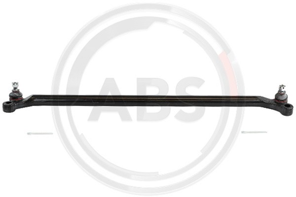 A.B.S. Spurstange 250404 FüR Nissan Pick Up D22 Navara NP300 Pickup 4WD 4X4 Dci-image