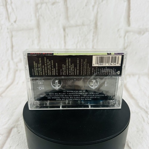 Welcome to the Neighborhood Meat Loaf Cassette 1995 MCA Records - Picture 6 of 24