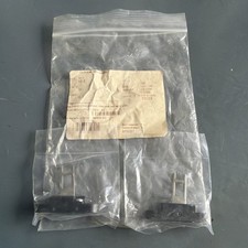 OMRON D4DS-K3 / D4DSK3 (NEW - LOT OF 2)
