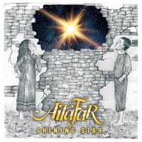 Ailafar - Shining Star - Cd - F72Z