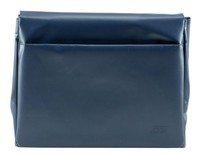 Jost Tolja Messenger Bag M UmhäNgetasche Businesstasche Tasche Dunkelblau Neu
