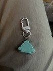 Hangyodon Mini Keychain — photo 2