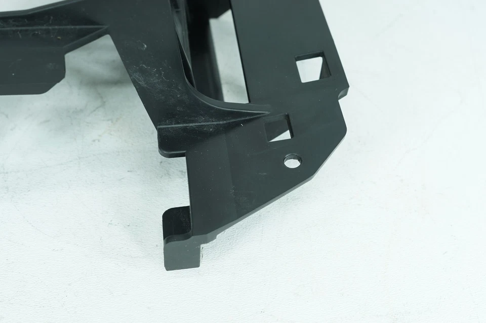 13 Harley Softail FLST Fat Boy OEM Panel Eléctrico Soporte Carrito Foto 4 de 4