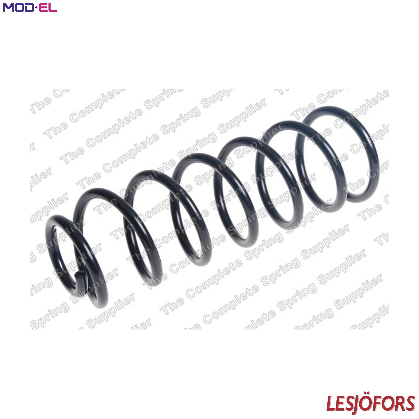 SUSPENSION SPRING 4237275 FOR HYUNDAI i20/CROSS/ACTIVE G3LC 1.0L 3cyl i20 CROSS