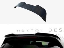 Maxton Design Spoiler CAP 3D for Porsche Cayenne Sport Design Mk3