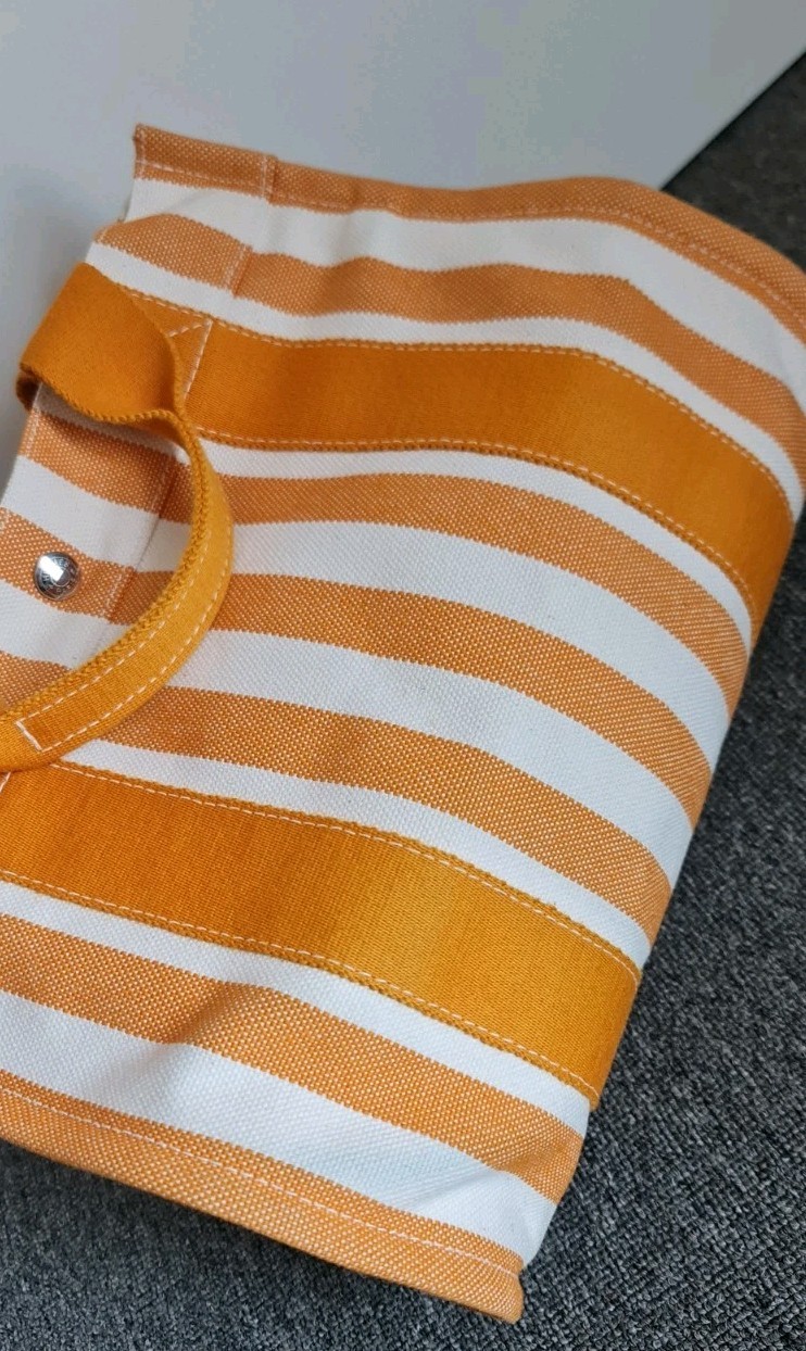 Authentic Hermes Cannes Pristine Condition - image 18