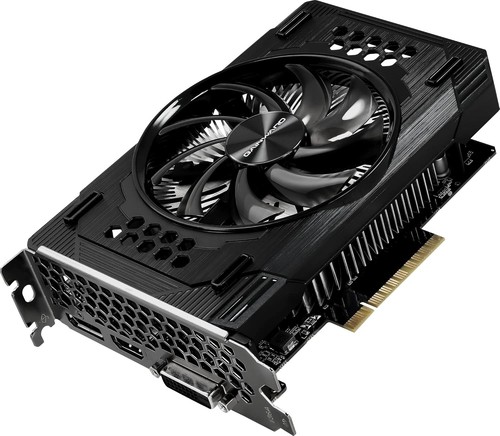 Karta graficzna Gainward GeForce RTX 3050 Pegasus 8GB GDDR6 (NE63050018P1-1070E) - Photo 4/7