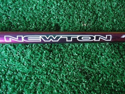 Newton Motion 4 dot fairway shaft 43 1/4 in