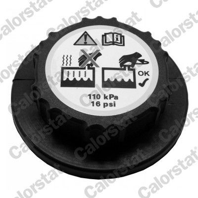 Verschlussdeckel Kühlmittelbehälter für Opel Ford USA Land Rover 1995->