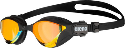 Unisex Adult Cobra Tri Swimming Goggles for Triathlon and Fitness Swipe Anti-Fog