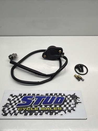 2024 Kawasaki KX450 Neutral Gear Position Sensor Switch OEM 13151-0581