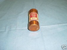 Limitron: JKS-35 Quick-Acting, Current Limiting Fuse. New Old Stock