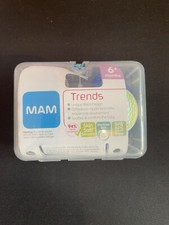 MAM Pacifier 6 Months