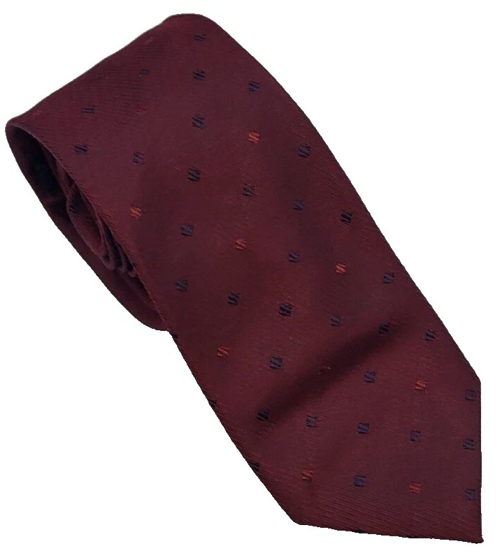 Lazos Bar III 100% Seda para Hombres