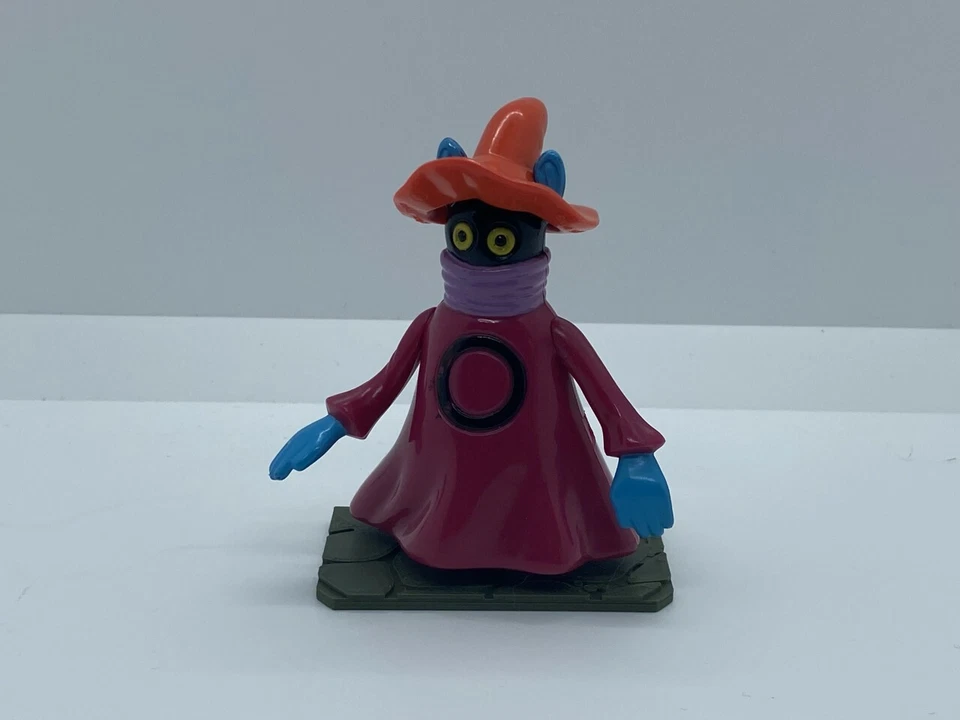 КОМПЛЕКТЫ ПОДСТАВОК ДЛЯ ФИГУРОК! Подходит для фигурок Masters of The Universe на заказ - Изображение 3 из 4