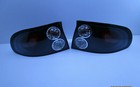 <!--F#f_0-->BLACK ALTEZZA TAIL LIGHTS PAIR NEW VT VX COMMODORE WITH GLOBES COMPLETE FULL KIT<!--F/-->