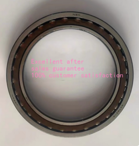 1 Stück Neu für NSK BA79Z-2 Größe: 79,5 x 109 x 9/11,5 mm Getriebelager Frachtfrei - Bild 2 von 2