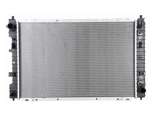 Radiator 33RFYQ43 for Ford Escape 2007 2005 2006