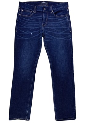express mens stretch jeans