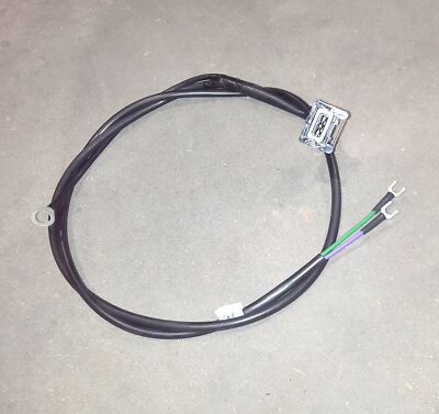 Belarus MTZ MTS Tractor Front Light Harness 087.101.000 80-3724025-G