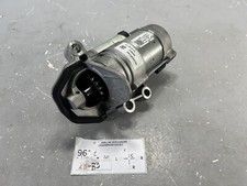 2019-2023 CADILLAC XT4 2.0L ENGINE STARTER MOTOR OEM