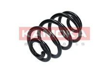 Kamoka 2120192 coil spring for Opel
