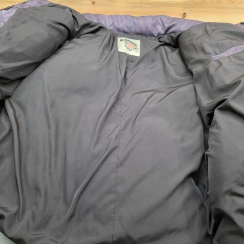 Mutsu Spunge Panatomy Skull Jacket Men Large Graphite Black Salehe Bembury READ - Picture 10 of 23