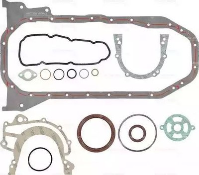 Victor Reinz 08-29178-01 Crank Case Gasket Set for sale online | eBay