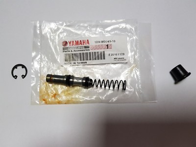 REVISIONSSATZ BREMSPUMPE VORNE ORIGINAL YAMAHA X MAX XMAX 125 2006 - 2013