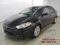 2014 Dodge Dart Aero Turbo GPS MAGS
