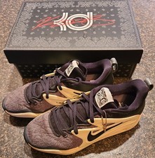 KD15 FJ1216 001 US Shoe Size Mens 9