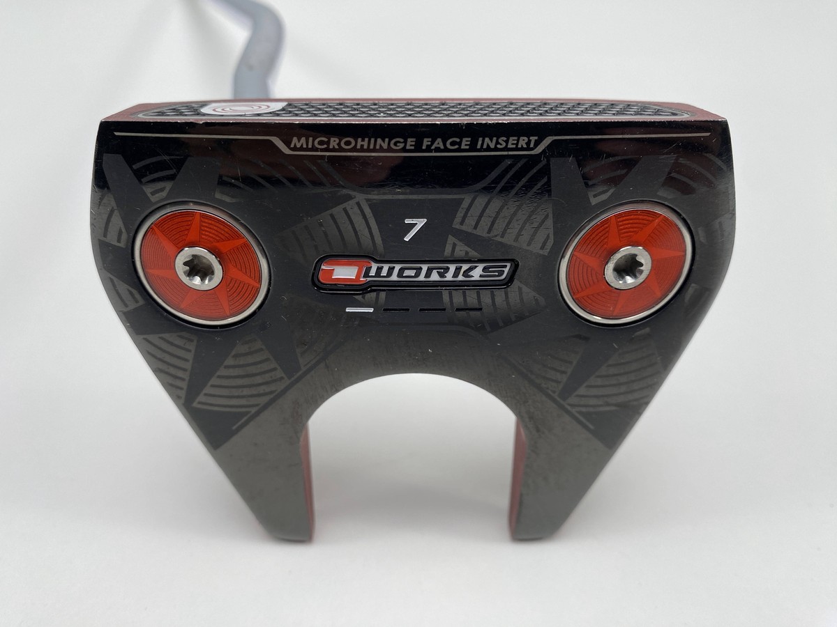 Odyssey O-Works 7 Putter 32.5