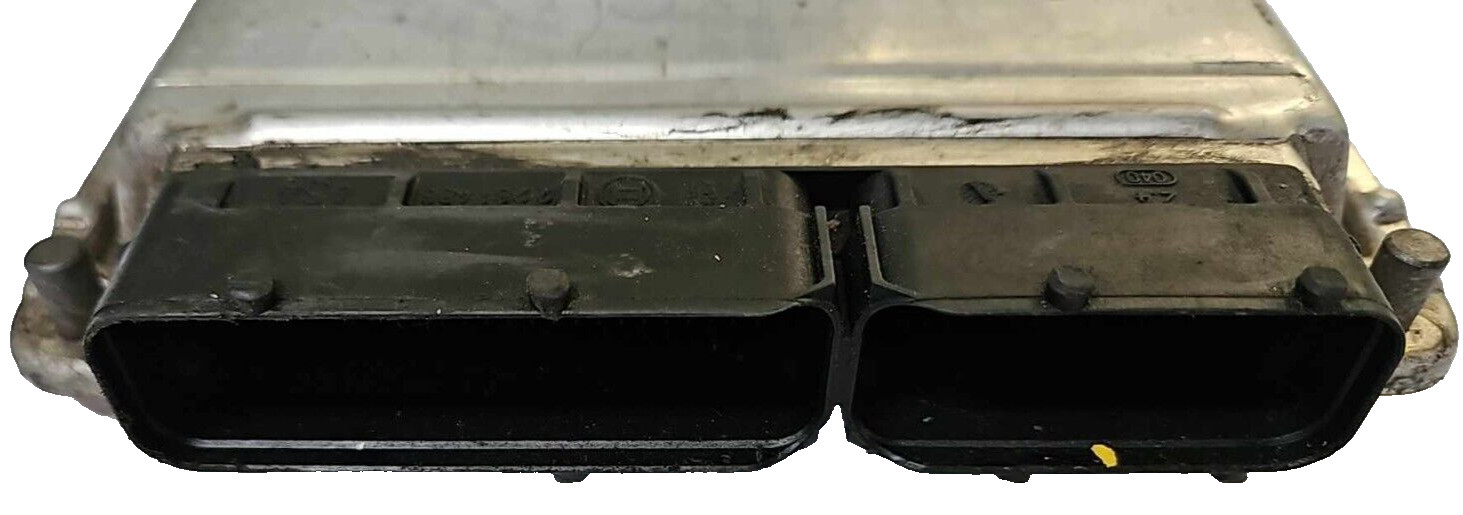 07C 906 018 EN Bentley Continental 2004-2013 ecm ecu computer