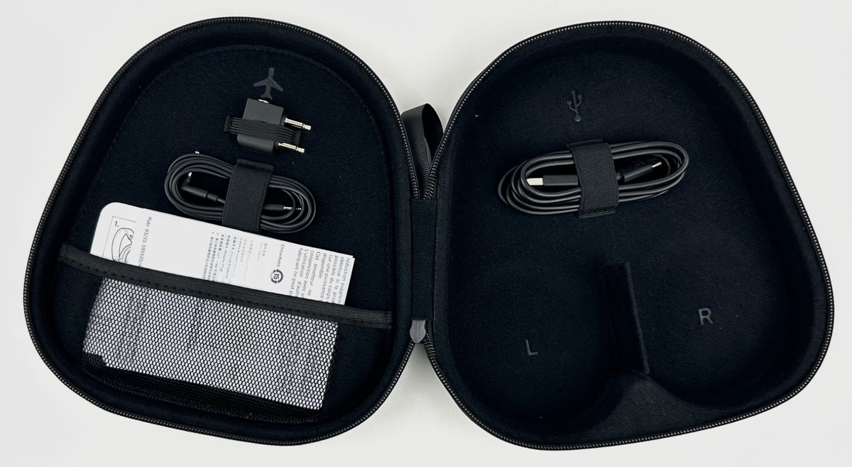 Sennheiser Momentum 4 Wireless Adaptive Over-The-Ear Headphone