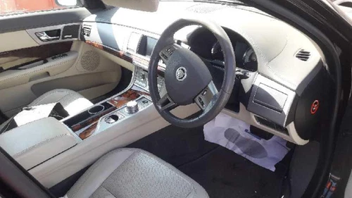 9X2314B476AD Caja Reles/Fusibles para JAGUAR XF 3.0 V6 Diesel Edition 2 5199880 - Imagen 9 de 9